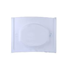 Aussentuer Indesit Bianco Globa(no Logo) Trockner C00114678