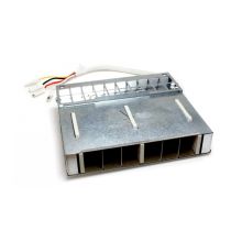 Candy Hoover Heizwiderstand Wäschetrockner - Heizelement Geschirrspüler 40004317