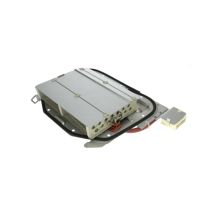 Irca Heizwiderstandwäschetrockner - Trocknerheizung 1300+1300w Alternativ Für Whirlpool 481225928895 Trockner 481225928895