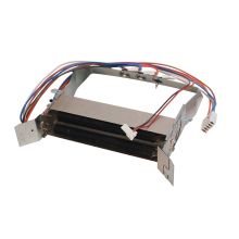 Whirlpool Indesit Heizwiderstand Wäschetrockner - C00294624 Resistence Arcadia 2.3kw (+stats & Ntc) Trockner C00294624