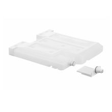 Bosch Siemens Kondenssammler - Kondensatbehälter + Ventil Mit Auffangwanne Trockner 679231