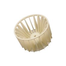 Laufrad,umluftgebläse Trockner 1254349010