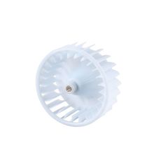 Bosch Siemens Flügelrad - Lüfterwalze Trockner 647542