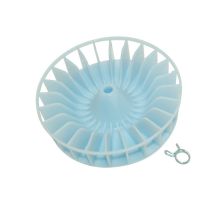 Lüfterrad-kit Trockner C00226347