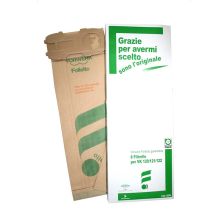 Confezione 8 Sacchetti Originali VK120/121/122 VF02094 Folletto VOR...