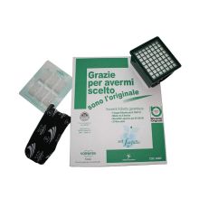 Set Schmetterling Folletto Vk131 Vorwerk VF04845