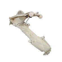 Beutelhalter Flansch Vorwerk VF04558