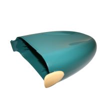 Unità Filtro Porta Sacchetti VK135 04864 Folletto VORWERK FOLLETTO