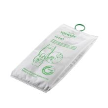 Packung 6 Staubsaugerbeutel Originale Fp140 Vorwerk 41432