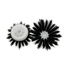 Spazzole Laterali Lucidatrice Serie Pl VF04194 Aspirapolvere VORWER...