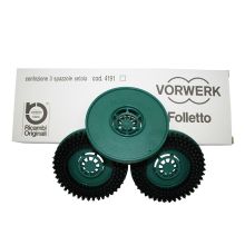 Bürsten Set Kohlebürste Serie Pl Staubsauger VF04191