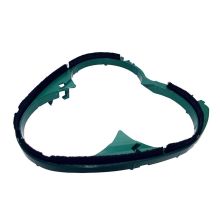 Gehäuseunterteil Staubsauger VF05064