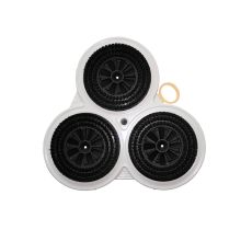 Modul Leistung Staubsauger VF05063