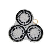 Leistungsmodul Pecari Pl515 Staubsauger VF05062