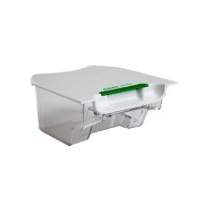 Staubbehälter Staubsauger 2530017