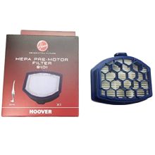 Hepafilter Staubsauger H35601149