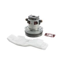 Gebläsemotor Staubsauger 654235
