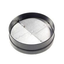 Flansch Kseiv97x Dunstabzugshaube 013490081