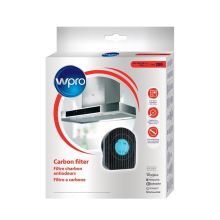 Chf200/1, Kohlefilter 1 Stück Elica Typ 200 Dunstabzugshaube C00380118