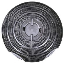 Aktivkohlefilter Dunstabzugshaube LAK103