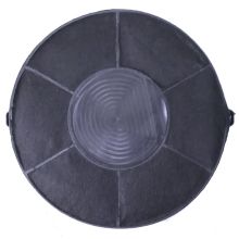 Kohlefilter Dunstabzugshaube LAK2007