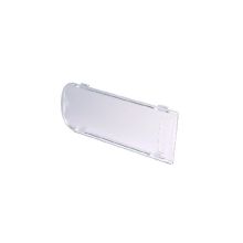 Whirlpool Indesit Abdeckung Gehäuse - C00317352 Deckel,lampe Dunstabzugshaube 481946279986