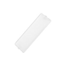 Whirlpool Indesit Abdeckung Gehäuse - C00316520 Deckel, Lampenabdeckung Dunstabzugshaube 482000009231