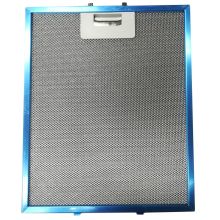 Smeg Metallfettfilter - Filter 4/250x305x9 Dunstabzugshaube 063410712