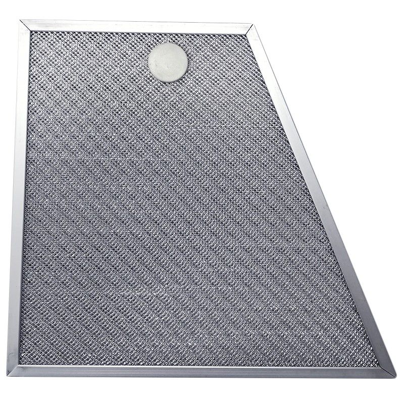 Filtro Centrale Antigrasso 1989160 Cappa FRANKE