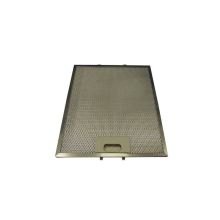 Whirlpool Indesit Filter Mechanisch - C00314158 Fettfilter Dunstabzugshaube 480122102168