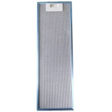 Whirlpool Indesit Filter Mechanisch - C00345800 Metallfilter Dunstabzugshaube 481248058305