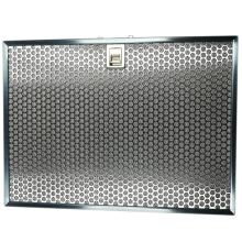 Smeg - Selbsttragender Filter Dunstabzugshaube 763410609