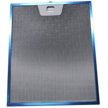 Smeg Filter Mechanisch - Filter Dunstabzugshaube Ksev97x Dunstabzugshaube 813410360