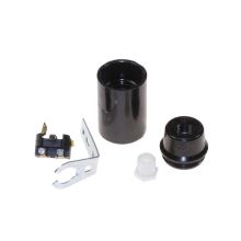 Lampenfassung Dunstabzugshaube 481925518224