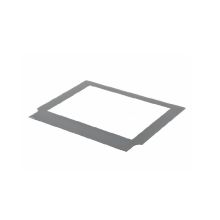 Bosch Siemens Backofen Innenscheibe - Innenscheibe Mikrowelle 685401
