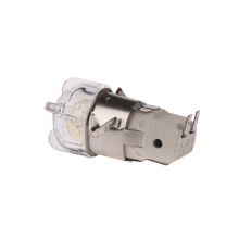 Lampenfassung Mikrowelle 650242