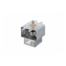 Bosch Siemens Elektromechanische Bauteile Magnetron - 2m236-m42 Magnetron Mikrowelle 268142