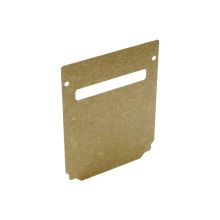 B56mxl Riemen/elektrobürste Mikrowelle 536796