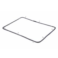 Bosch Siemens Backofentürdichtungen - Türdichtung Mikrowelle 491638