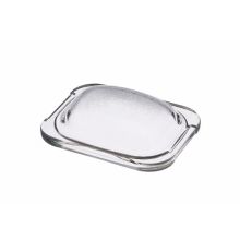 Bosch Siemens Schutzglas Für Backofenlampe - Leuchtenabdeckung Für Backofenleuchte Oben Mikrowelle 187384