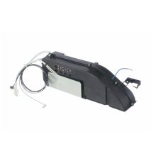 Steuergerät Mikrowelle 445248