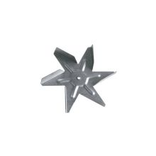 Lüfterrad Mikrowelle 481951548065