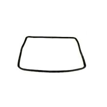 Whirlpool Indesit Backofentürdichtungen - C00312545 Dichtung Mikrowelle 480121101444