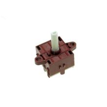 Whirlpool Indesit Wahlschalter - C00311185 Wahlschalter +/- Stufenweise Mikrowelle 480121101146