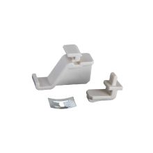 Whirlpool Indesit Halter - C00315217 Kit Grillhalterung Opera Mikrowelle 481231038995