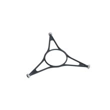 Whirlpool Indesit Antriebsteildrehteller - C00317182 Drehtellerkreuz Mikrowelle 481253578087