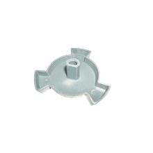 Whirlpool Indesit Antriebsteildrehteller - C00319453 Mitnehmer Für Drehteller Mikrowelle 481246238161