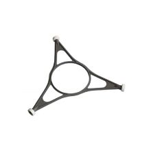 Whirlpool Indesit Antriebsteil Drehteller - C00332723 Auflage Für Drehteller Mikrowelle 481253578069