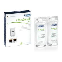 Delonghi Entkalker - Dlsc200 Ecodecalk Mini 2x100ml Kaffeemaschine 5513296011