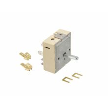 Bosch Siemens Drehwinkelschalter - 50.55021.100 Energieregler 2-kreis Geschirrspüler 605922